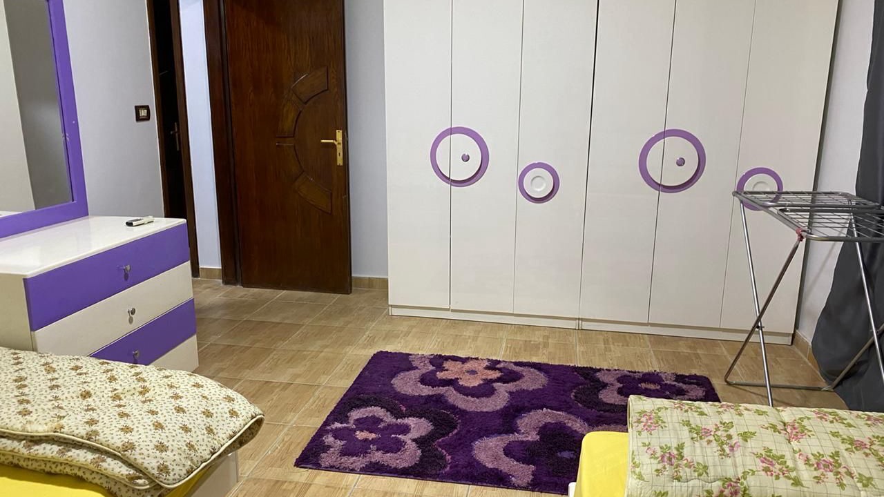 Photo of Bedroom in Corniche Road-Dahar