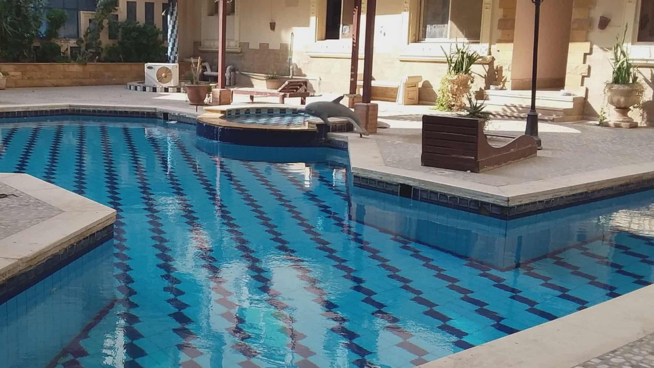 Photo of Outdoor in Corniche Road-Dahar
