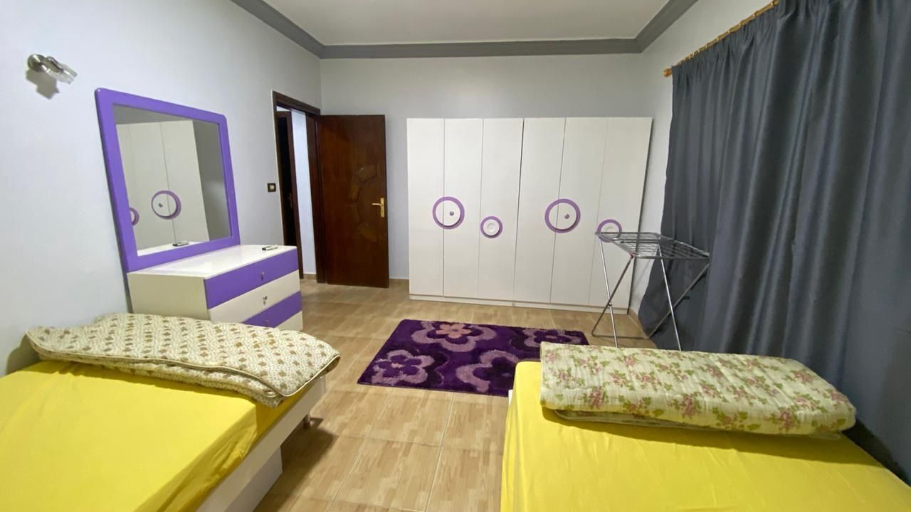 Photo of Bedroom in Corniche Road-Dahar