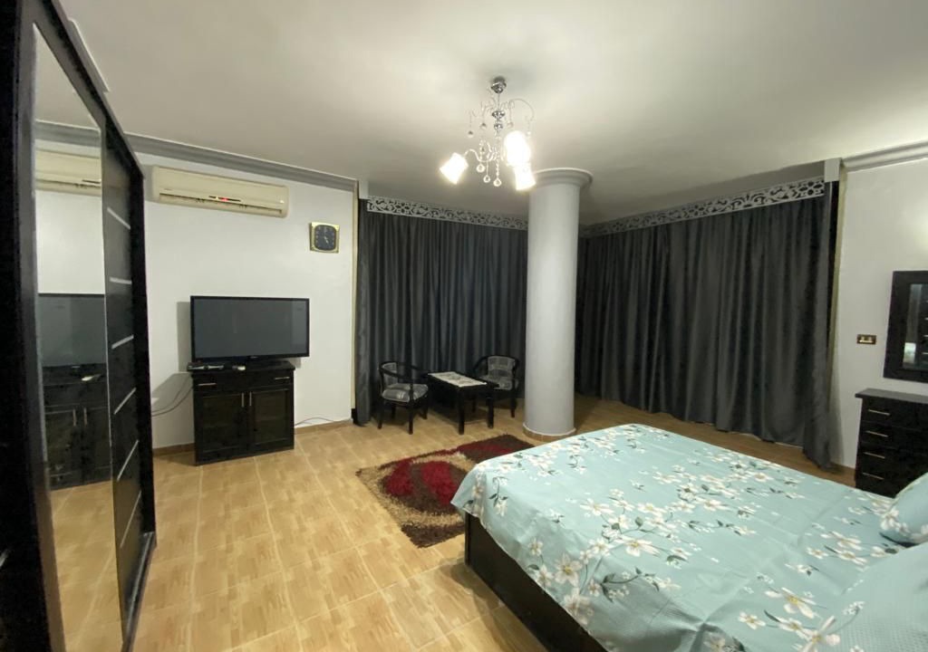 Photo of Bedroom in Corniche Road-Dahar