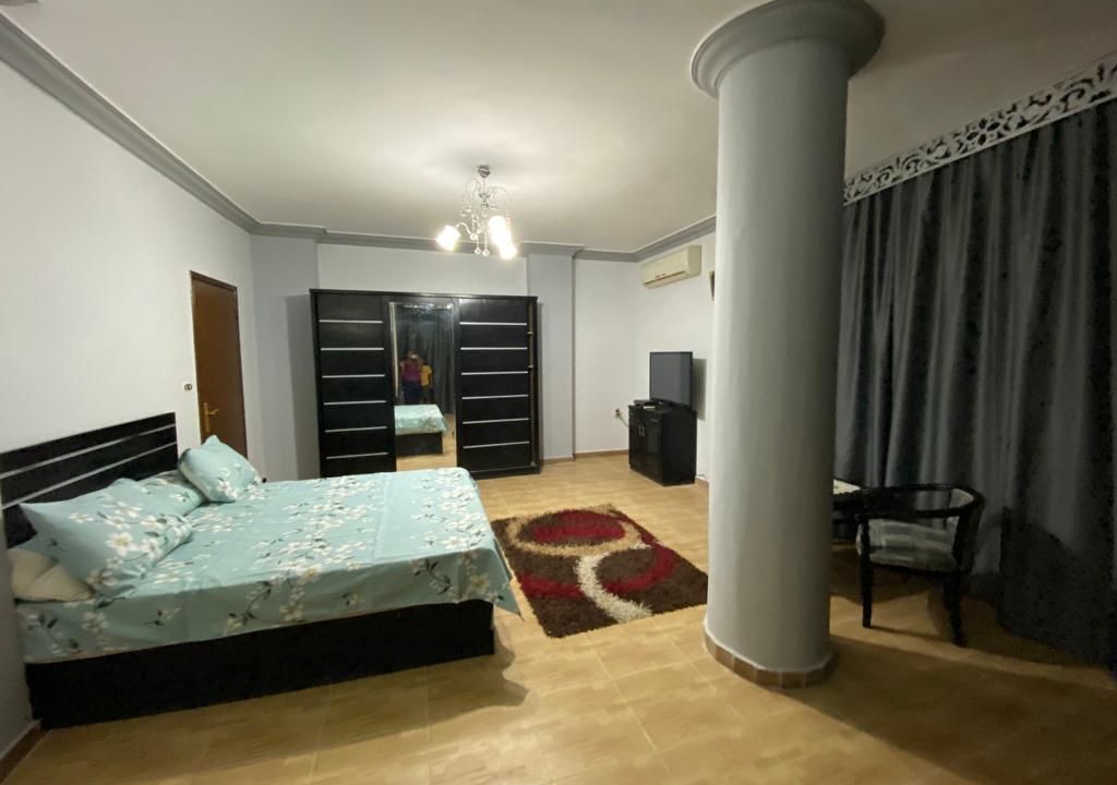 Photo of Bedroom in Corniche Road-Dahar