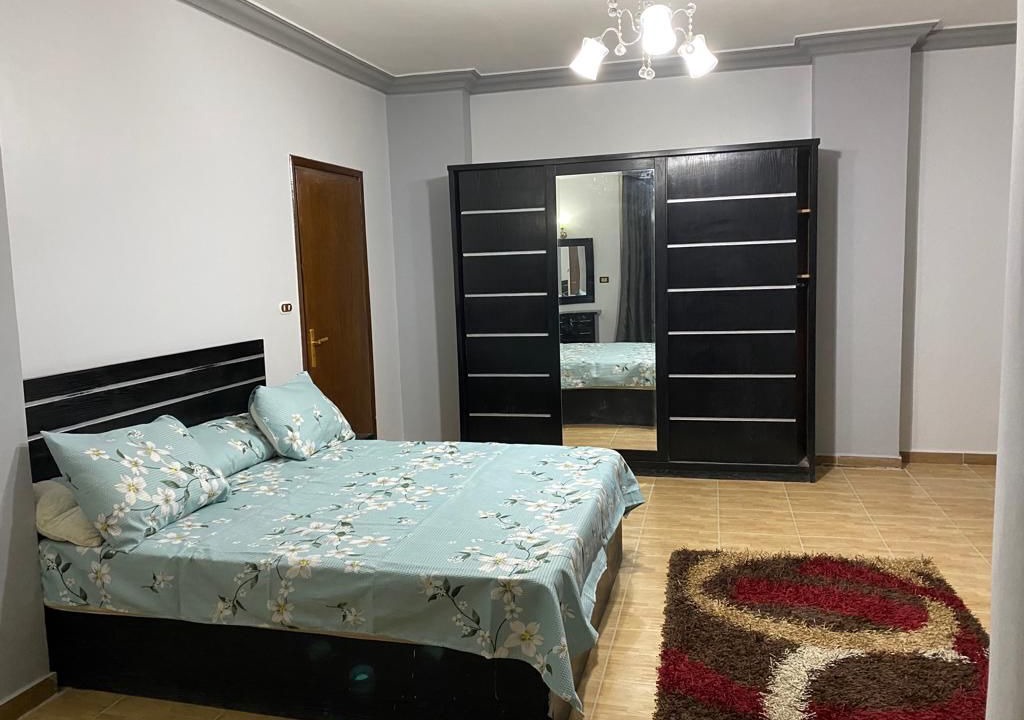 Photo of Bedroom in Corniche Road-Dahar