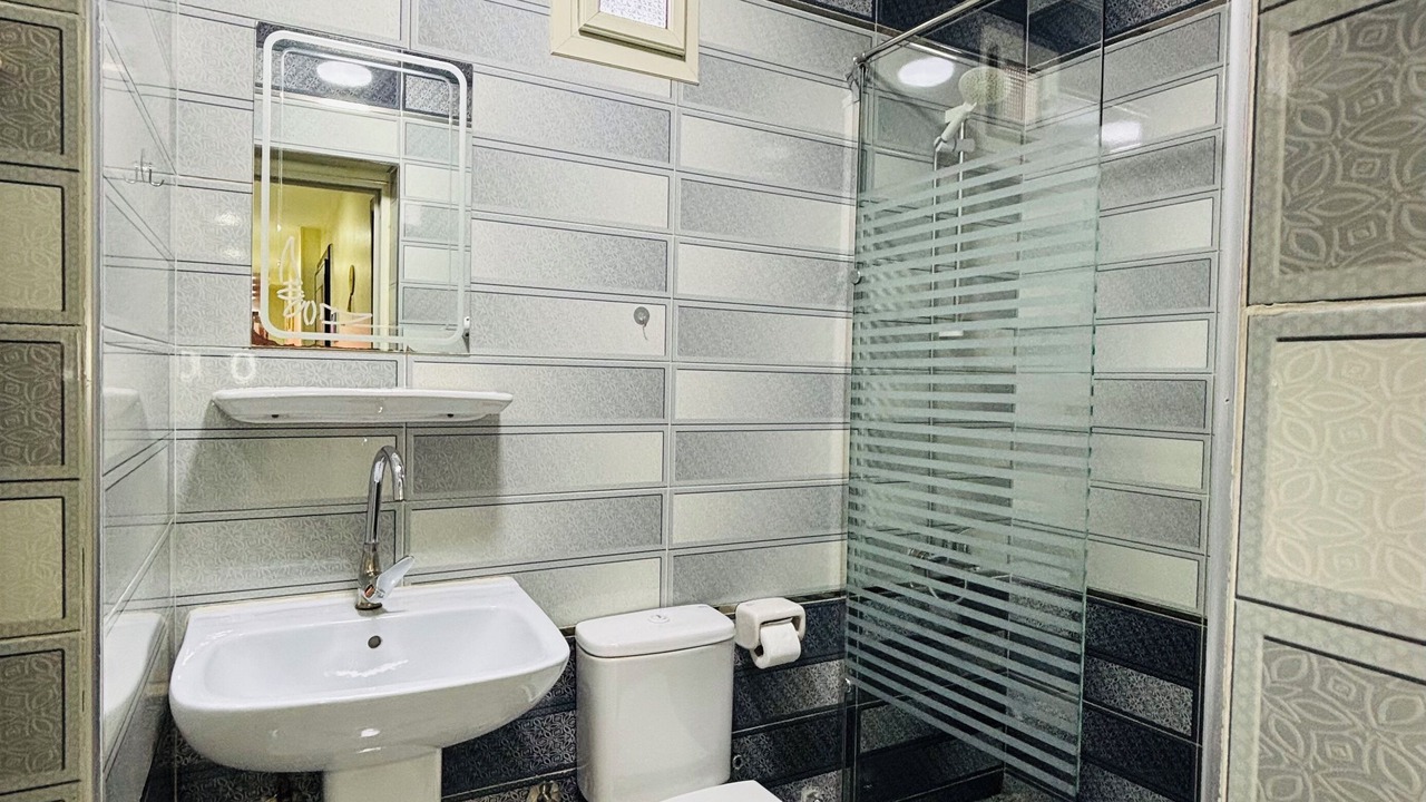 Photo of Bathroom in Al Haram