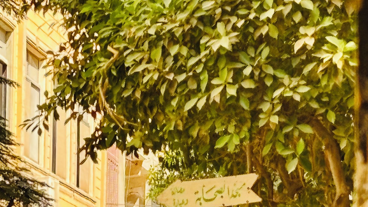 Photo of Outdoor in Al Haram