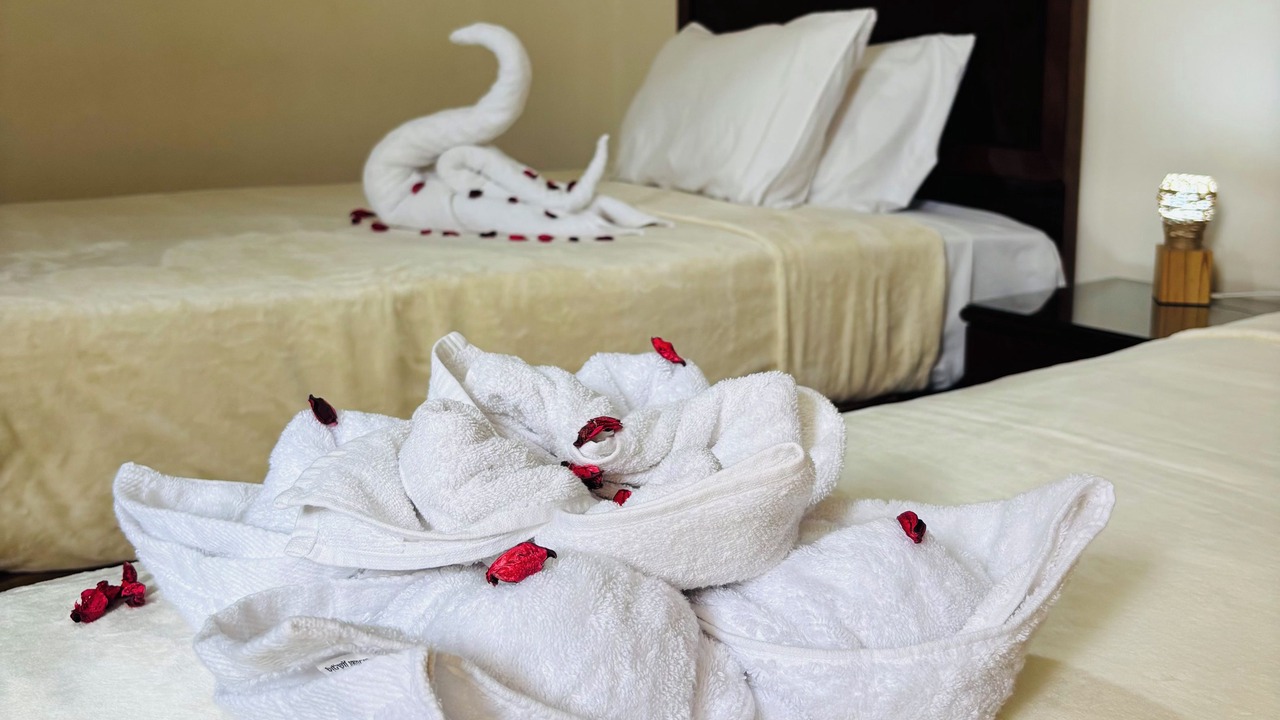 Photo of Bedroom in Al Haram