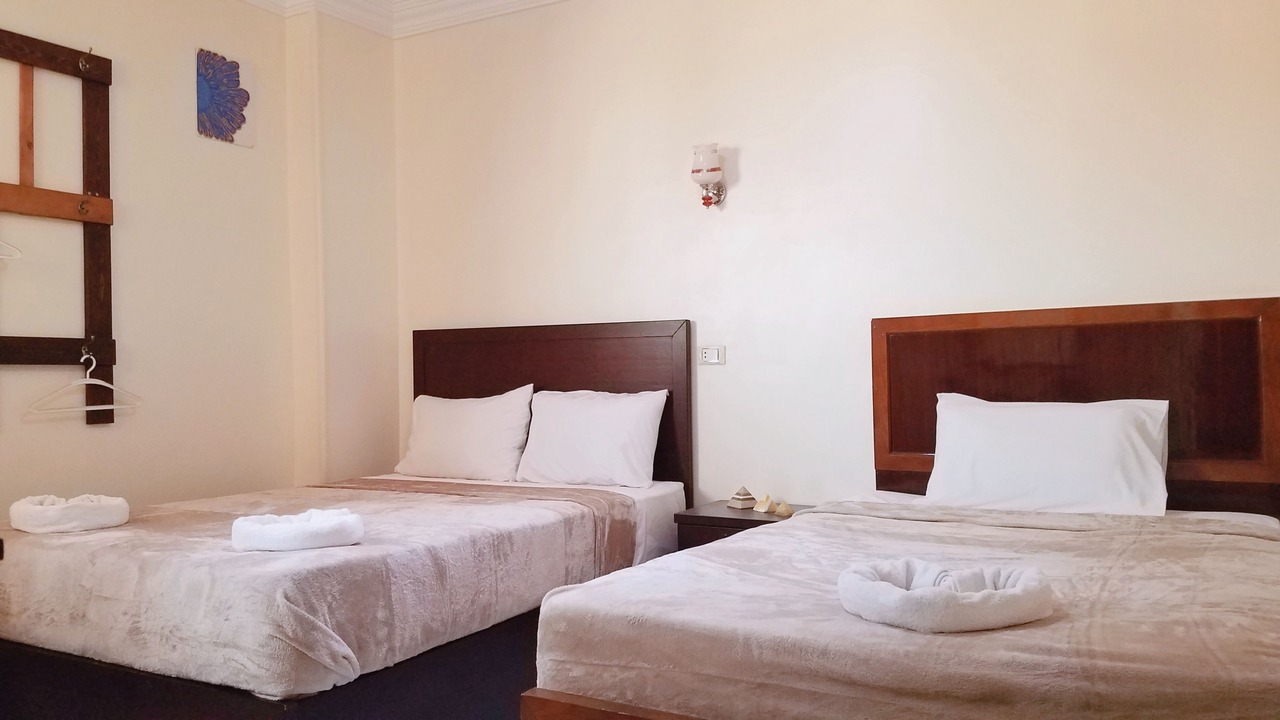 Photo of Bedroom in Al Haram