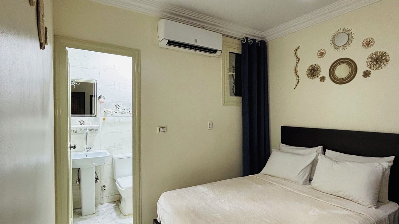 Photo of Bedroom in Al Haram