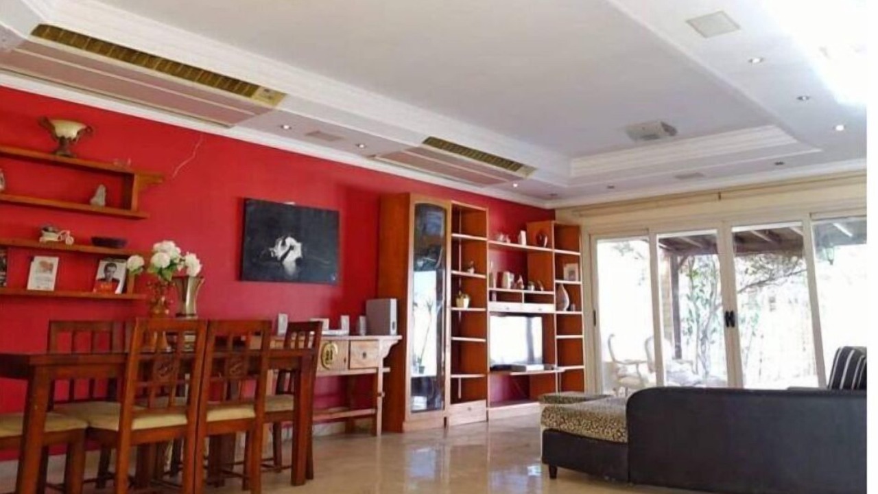 Photo of Livingroom in Dahar