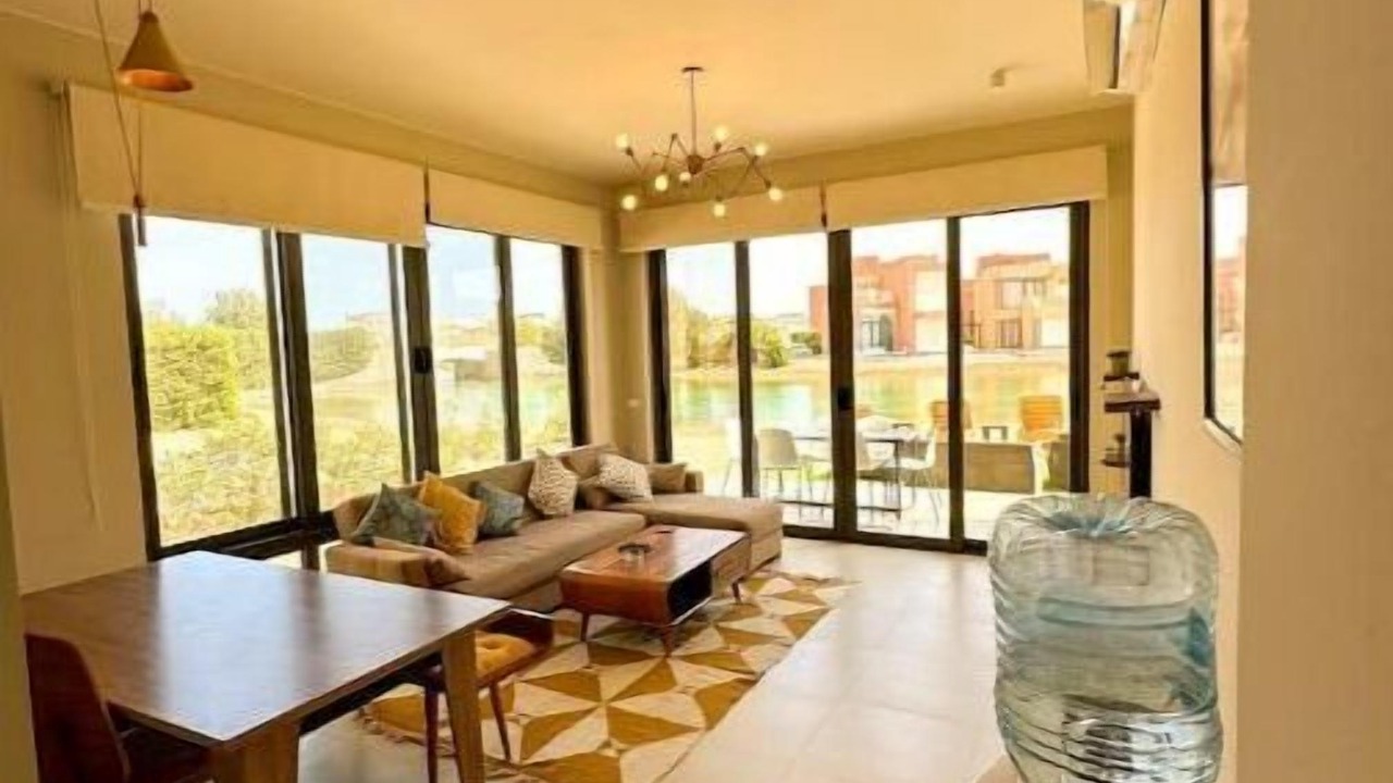 Photo of Livingroom in Dahar