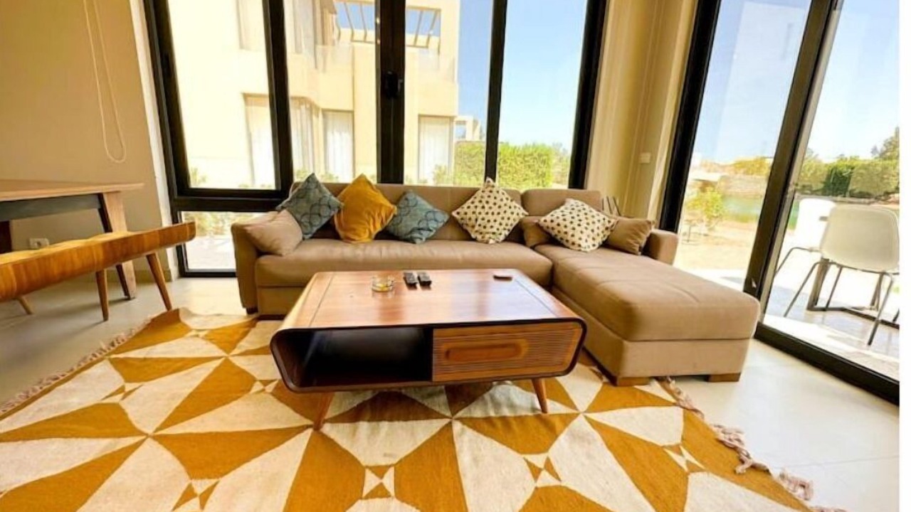 Photo of Livingroom in Dahar