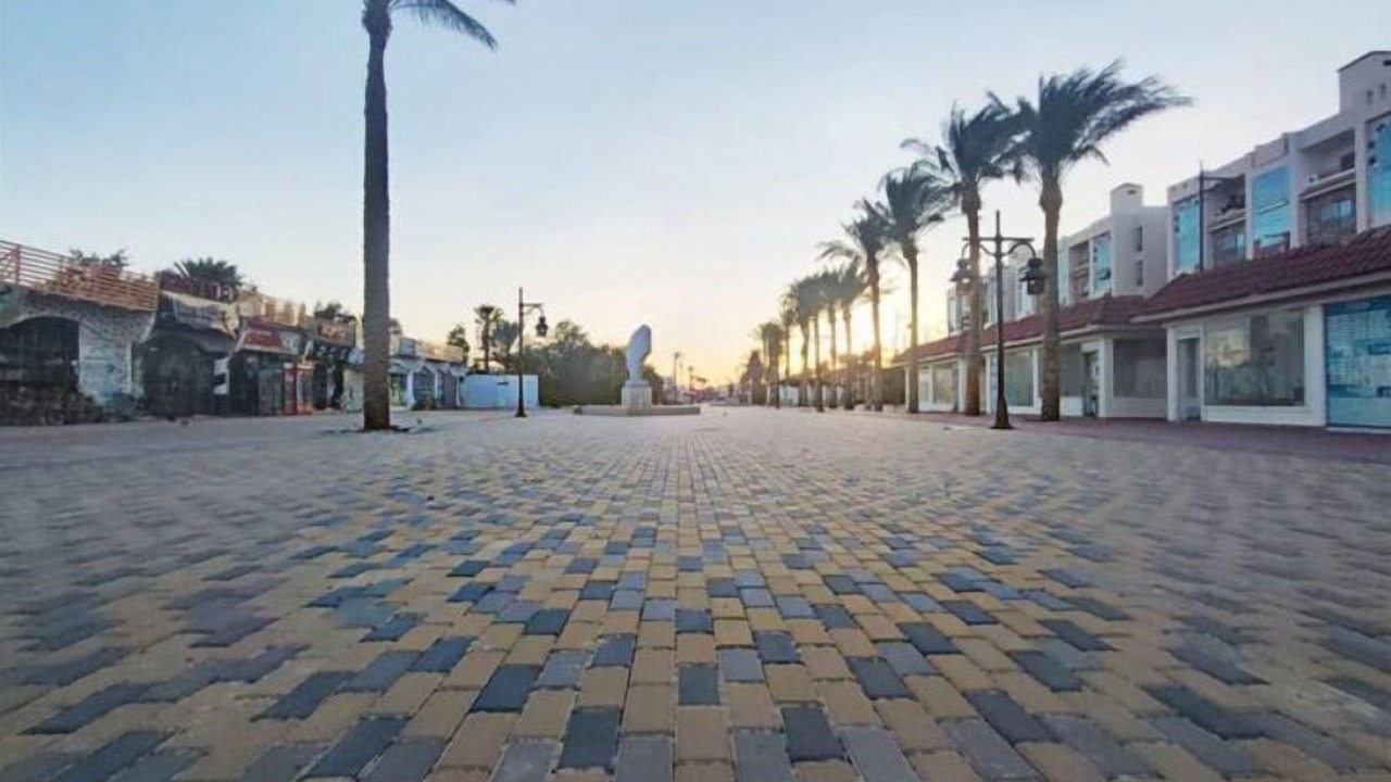 Photo of Outdoor in Dahar