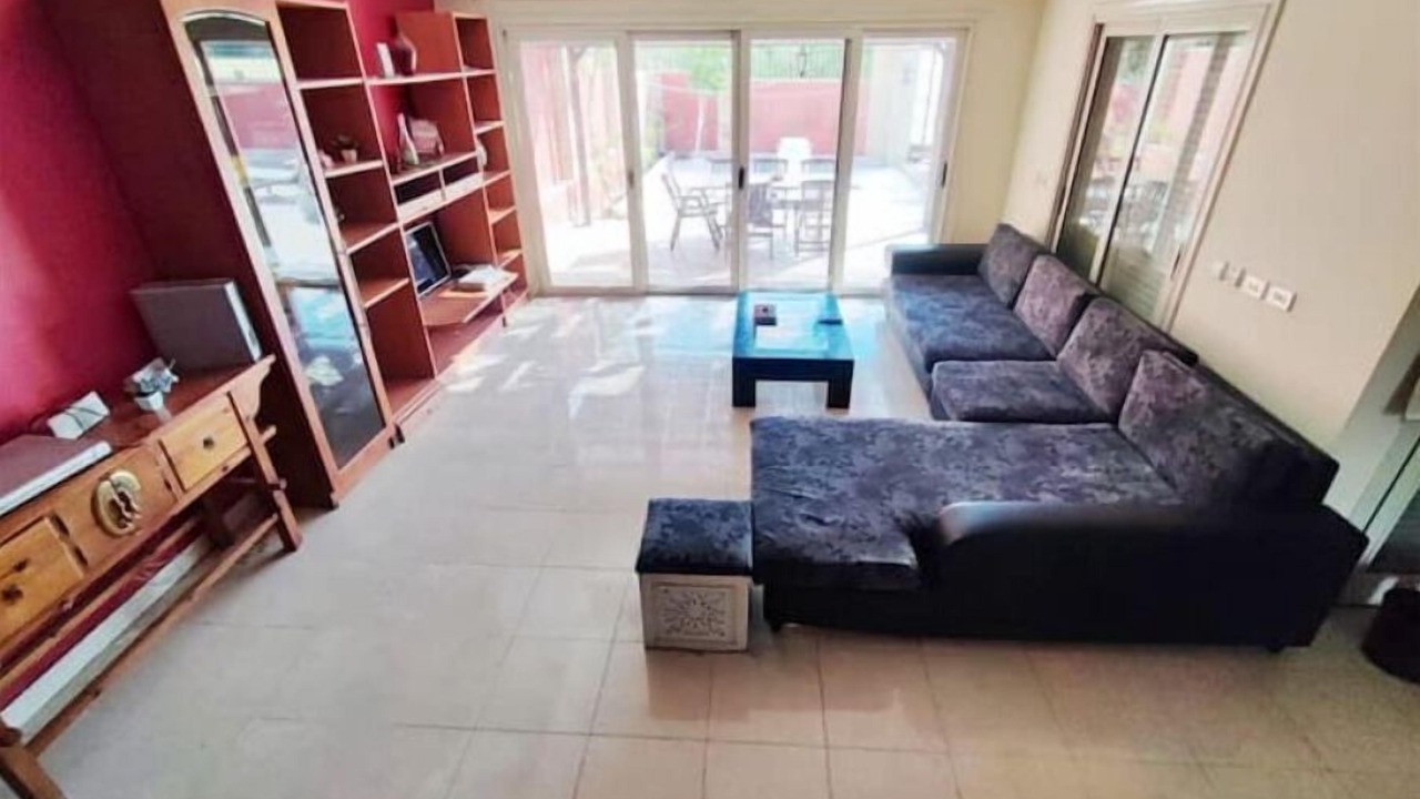 Photo of Livingroom in Dahar