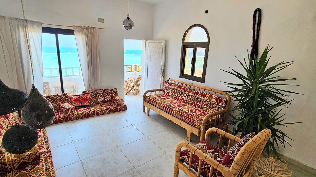 Photo of Livingroom in Dahab