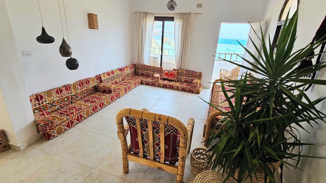 Photo of Livingroom in Dahab