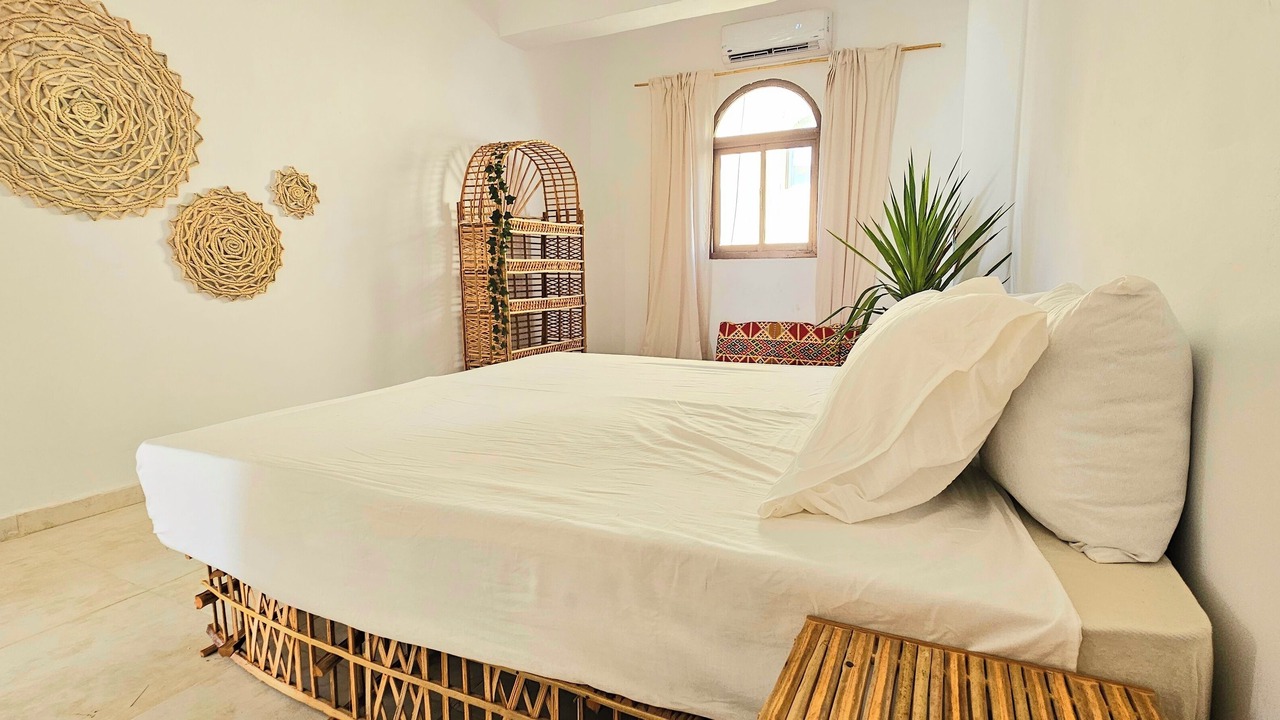 Photo of Bedroom in Dahab
