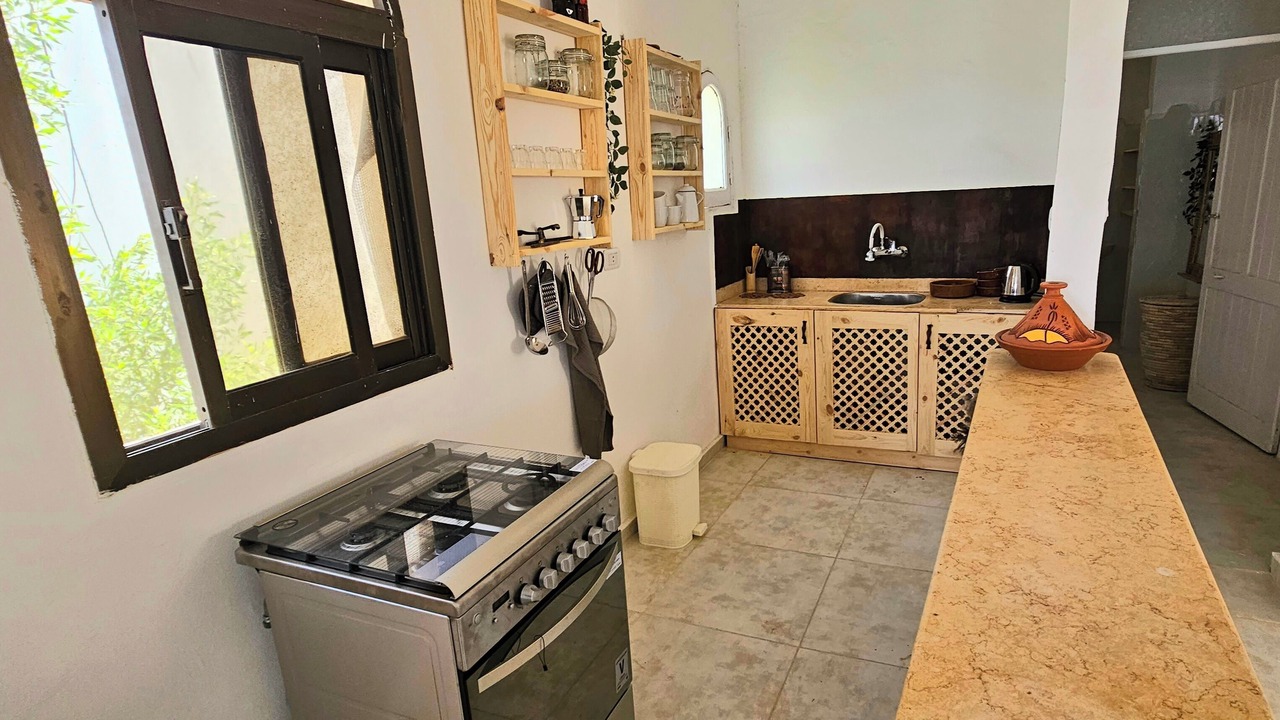 Photo of Kitchen in Dahab