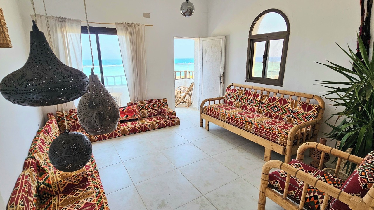 Photo of Livingroom in Dahab