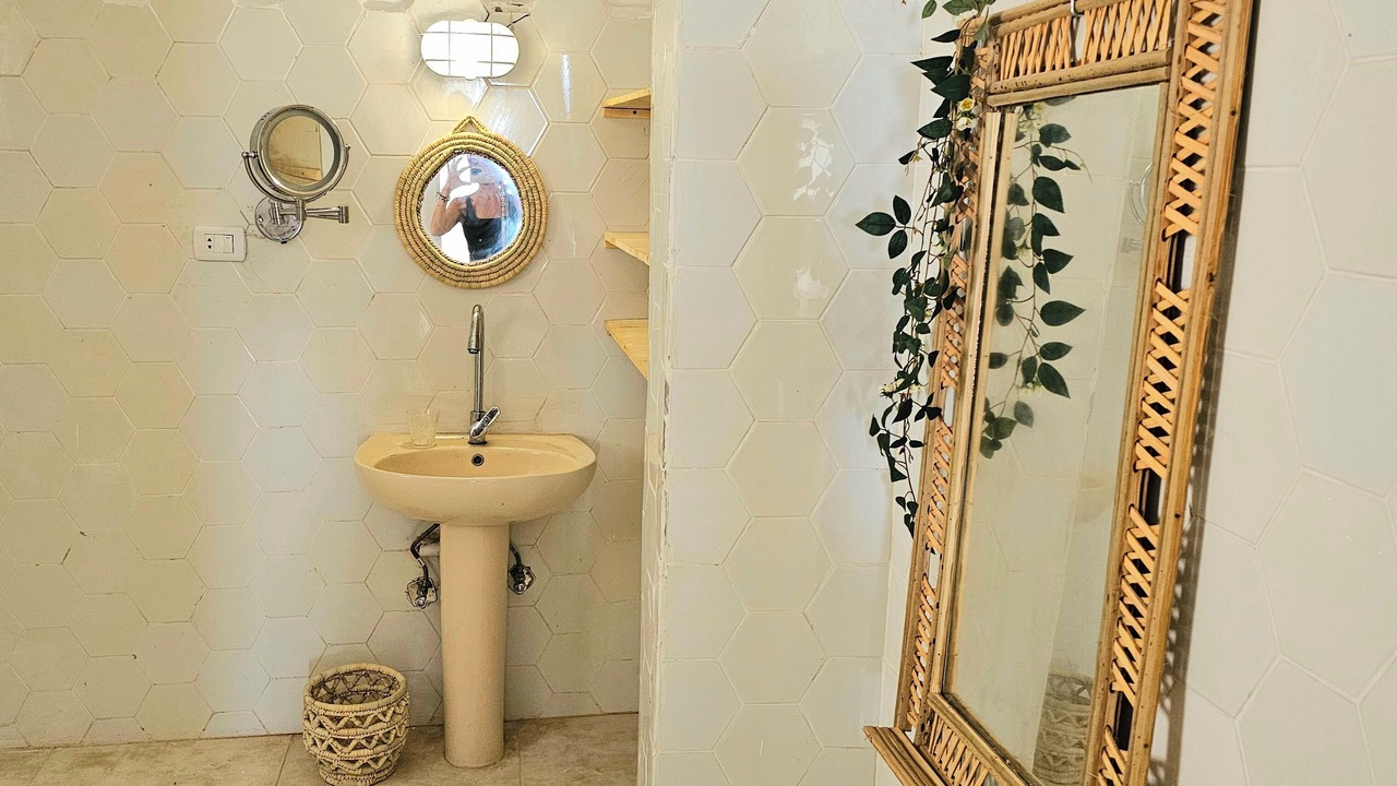 Photo of Bathroom in Dahab