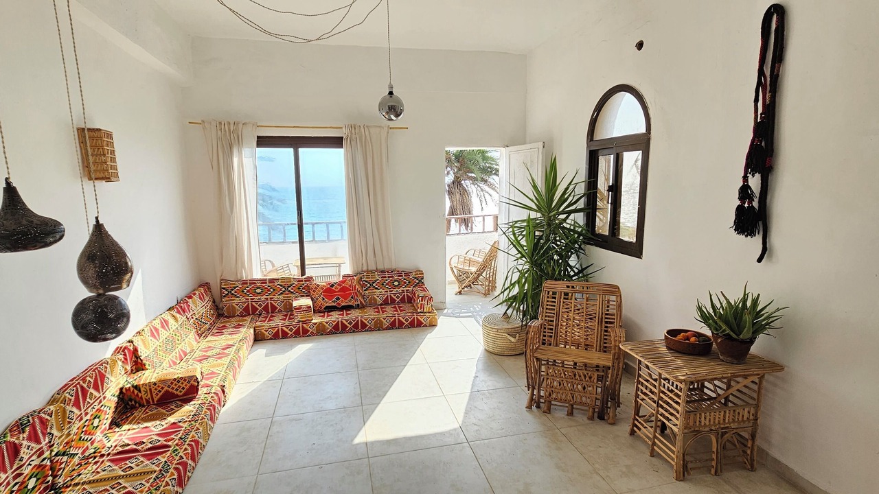 Photo of Livingroom in Dahab