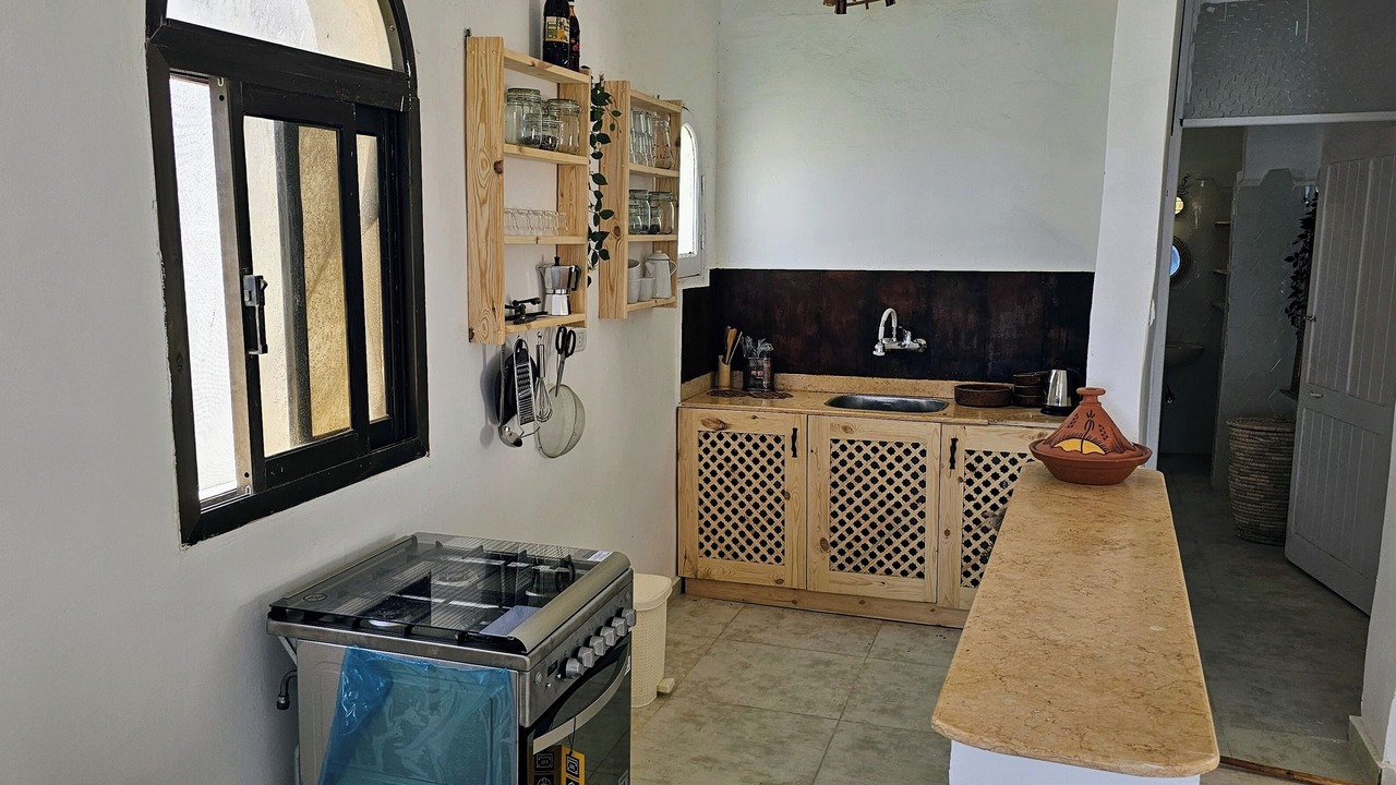 Photo of Kitchen in Dahab