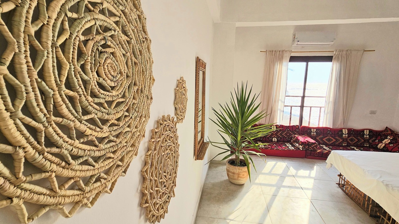Photo of Bedroom in Dahab