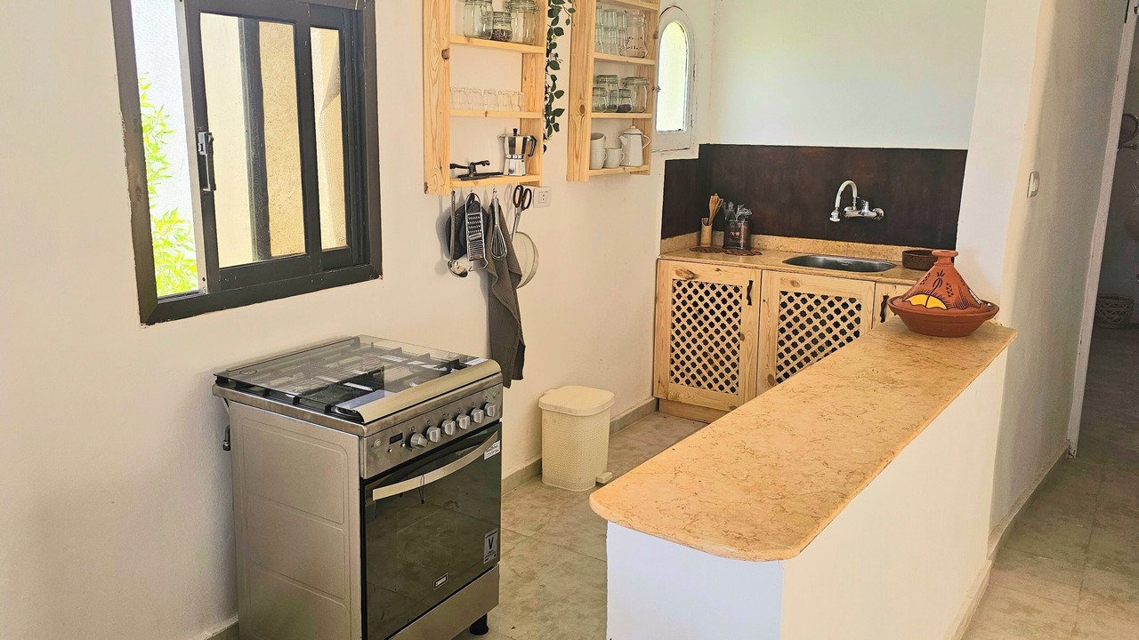 Photo of Kitchen in Dahab