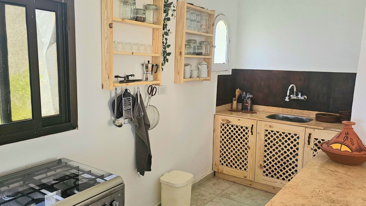 Photo of Kitchen in Dahab