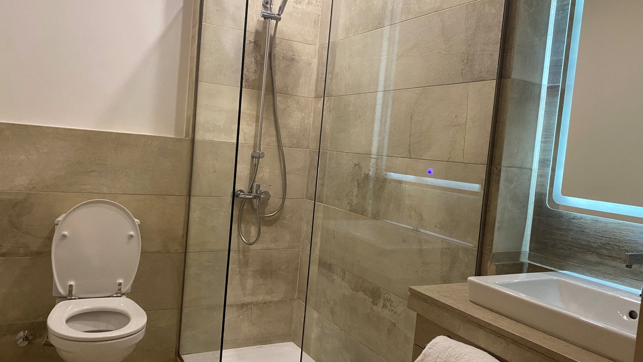Photo of Bathroom in Ataqah