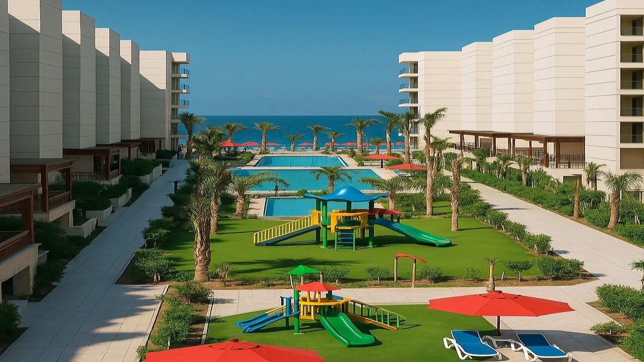 Photo of Outdoor in Suez Canal