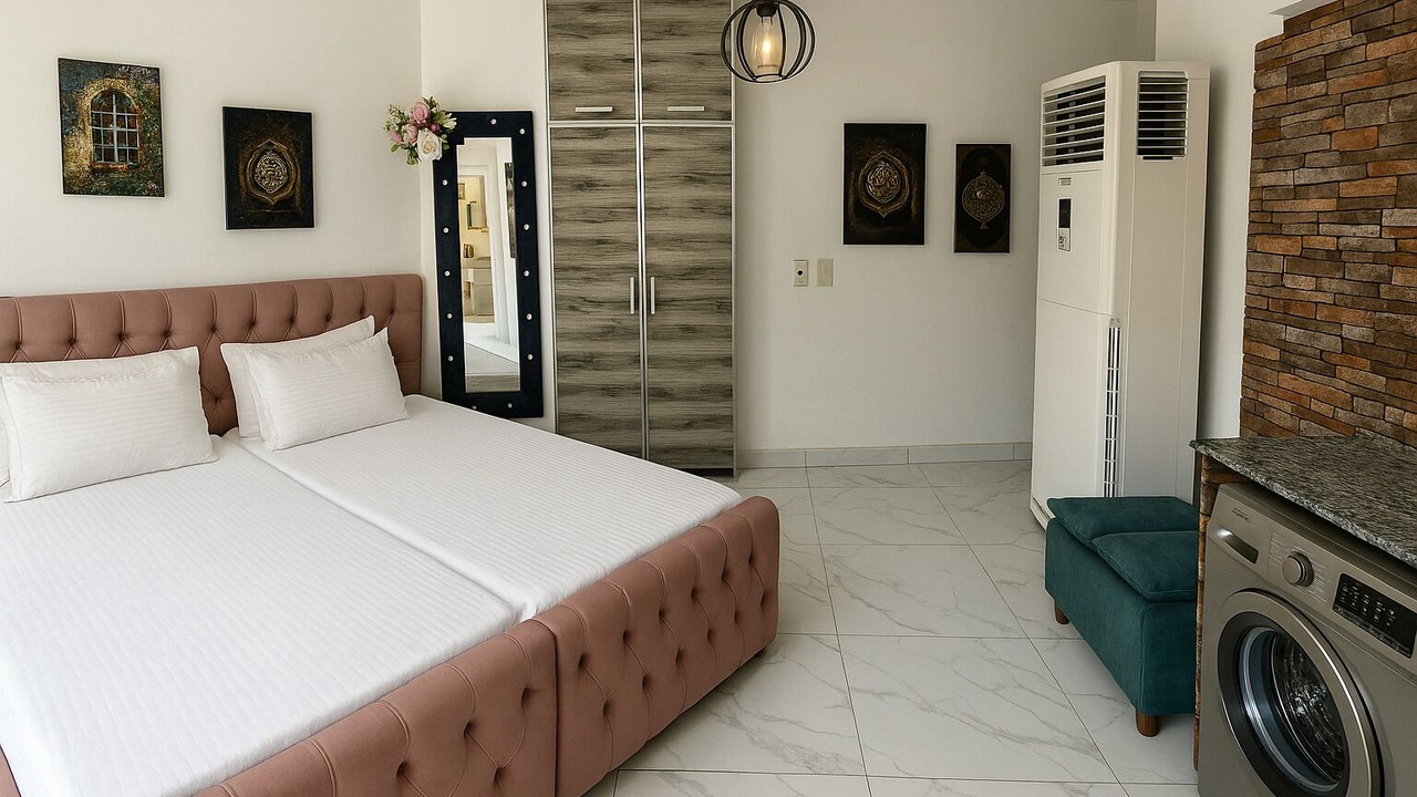 Photo of Bedroom in Port Said