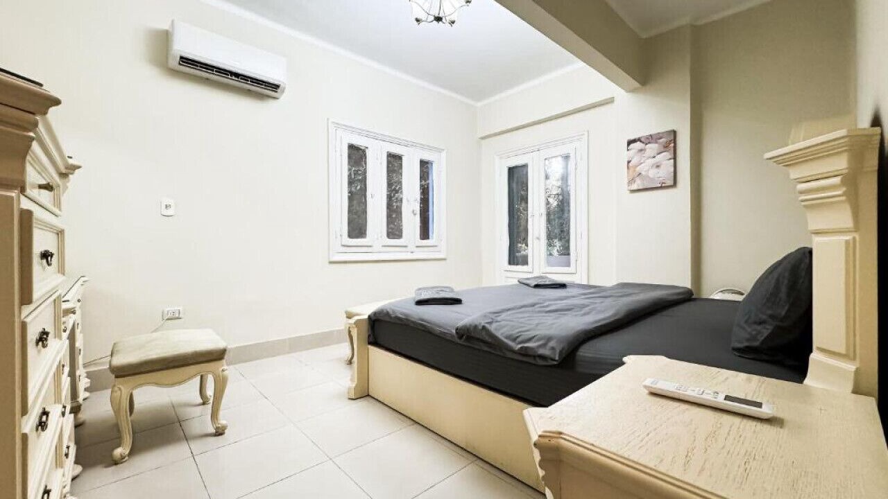Photo of Bedroom in Maadi