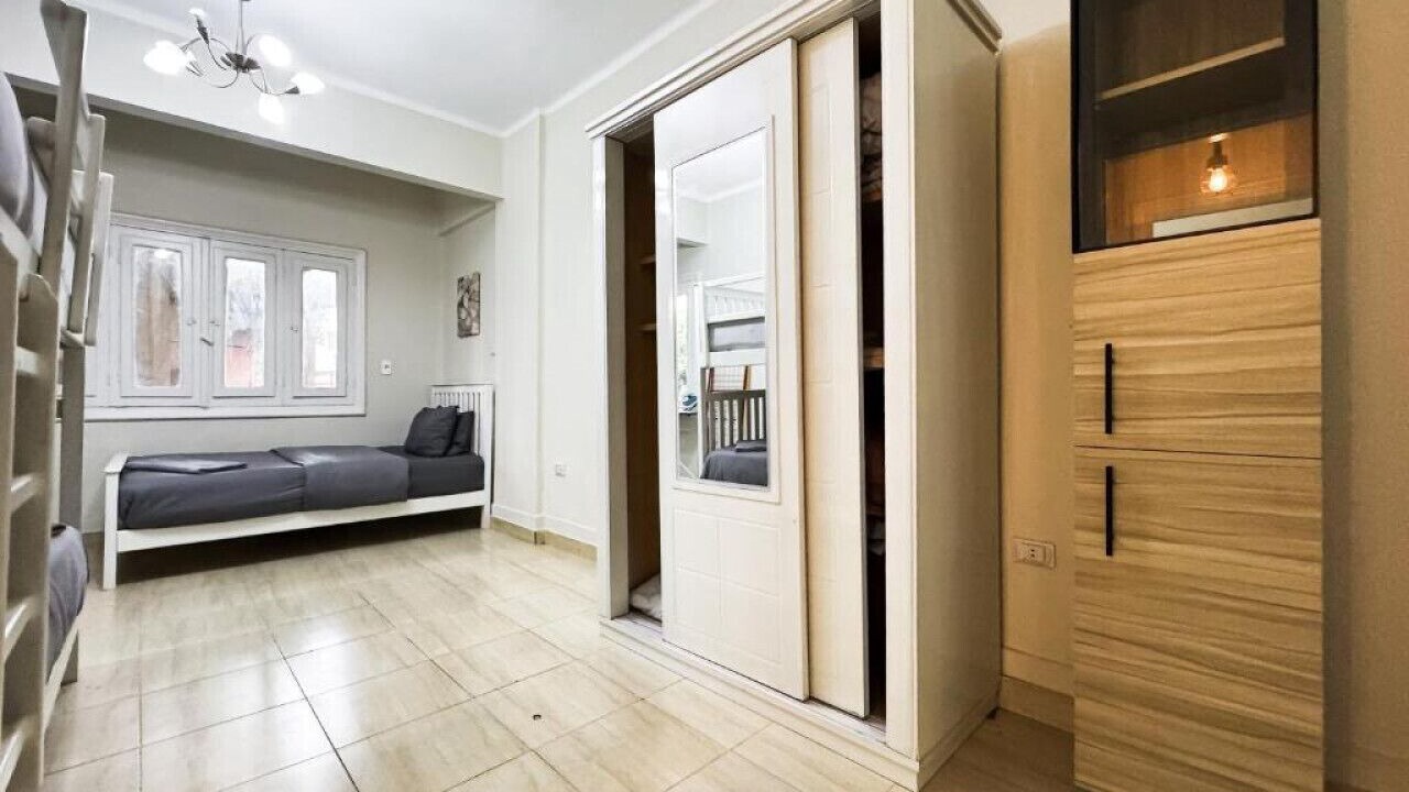 Photo of Bedroom in Maadi