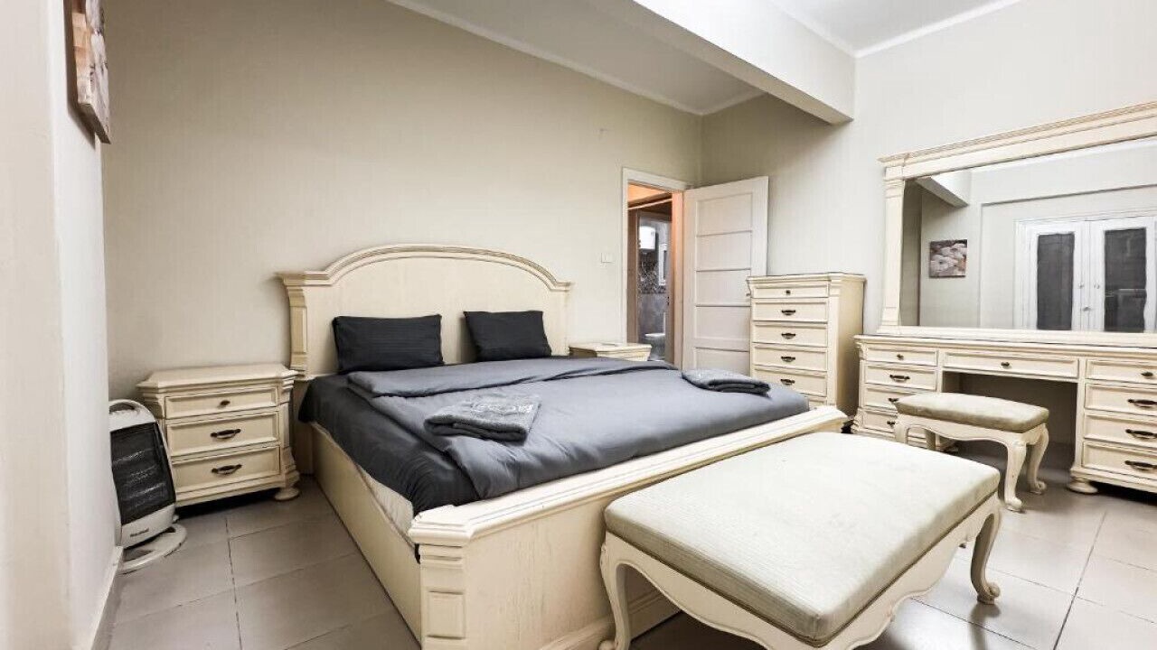 Photo of Bedroom in Maadi