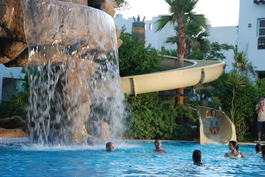 Photo of Outdoor in El Hadaba