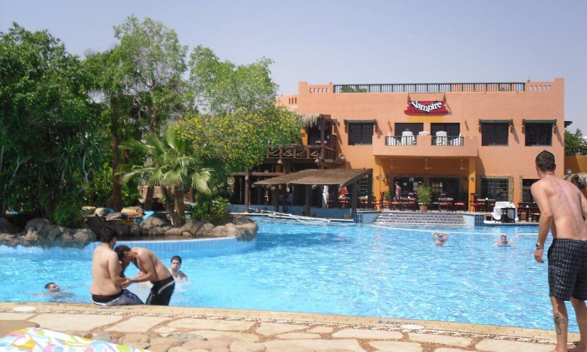 Photo of Outdoor in El Hadaba