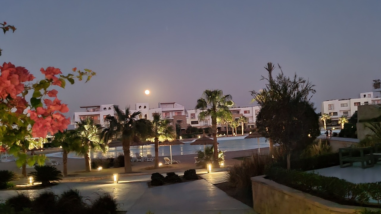 Photo of Outdoor in El Gouna