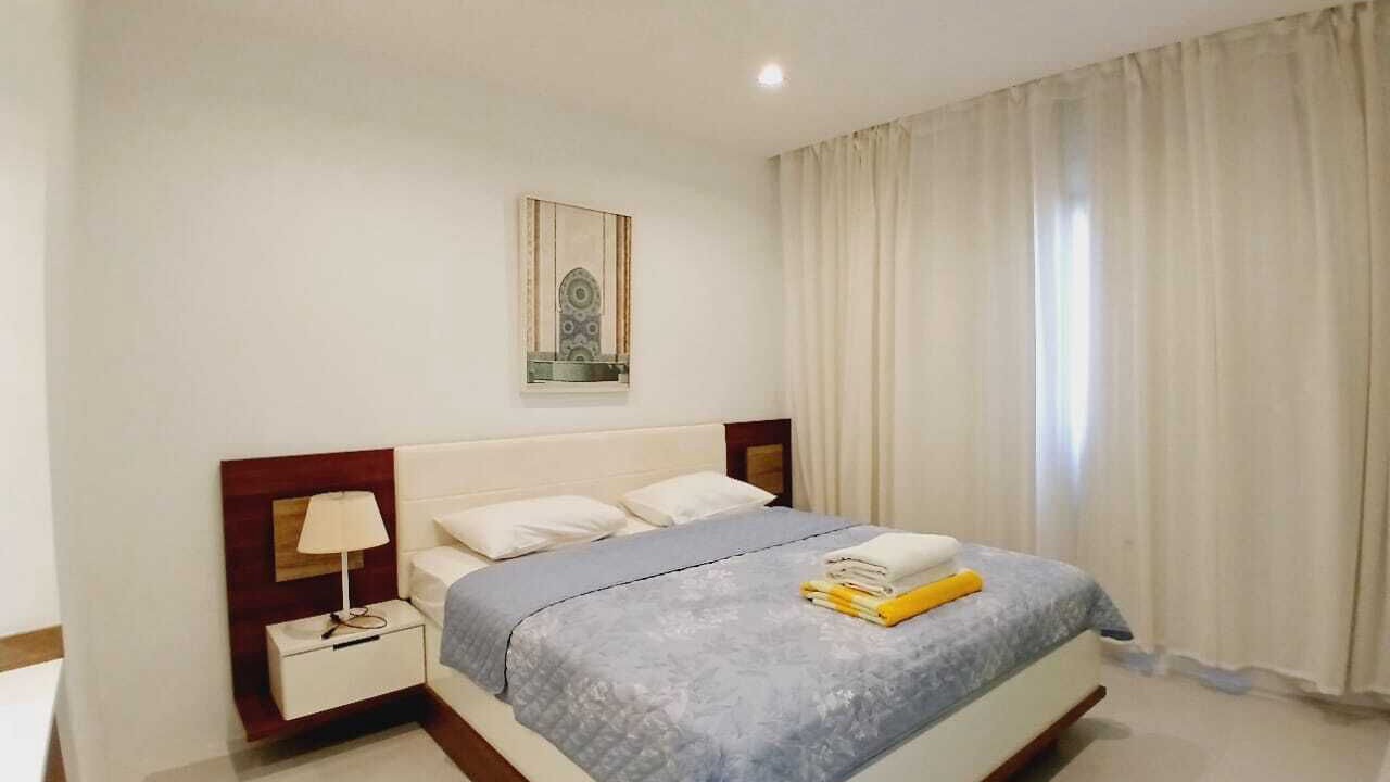 Photo of Bedroom in El Gouna