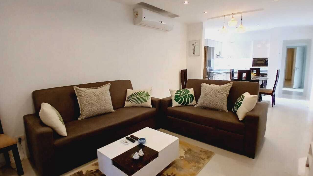 Photo of Livingroom in El Gouna