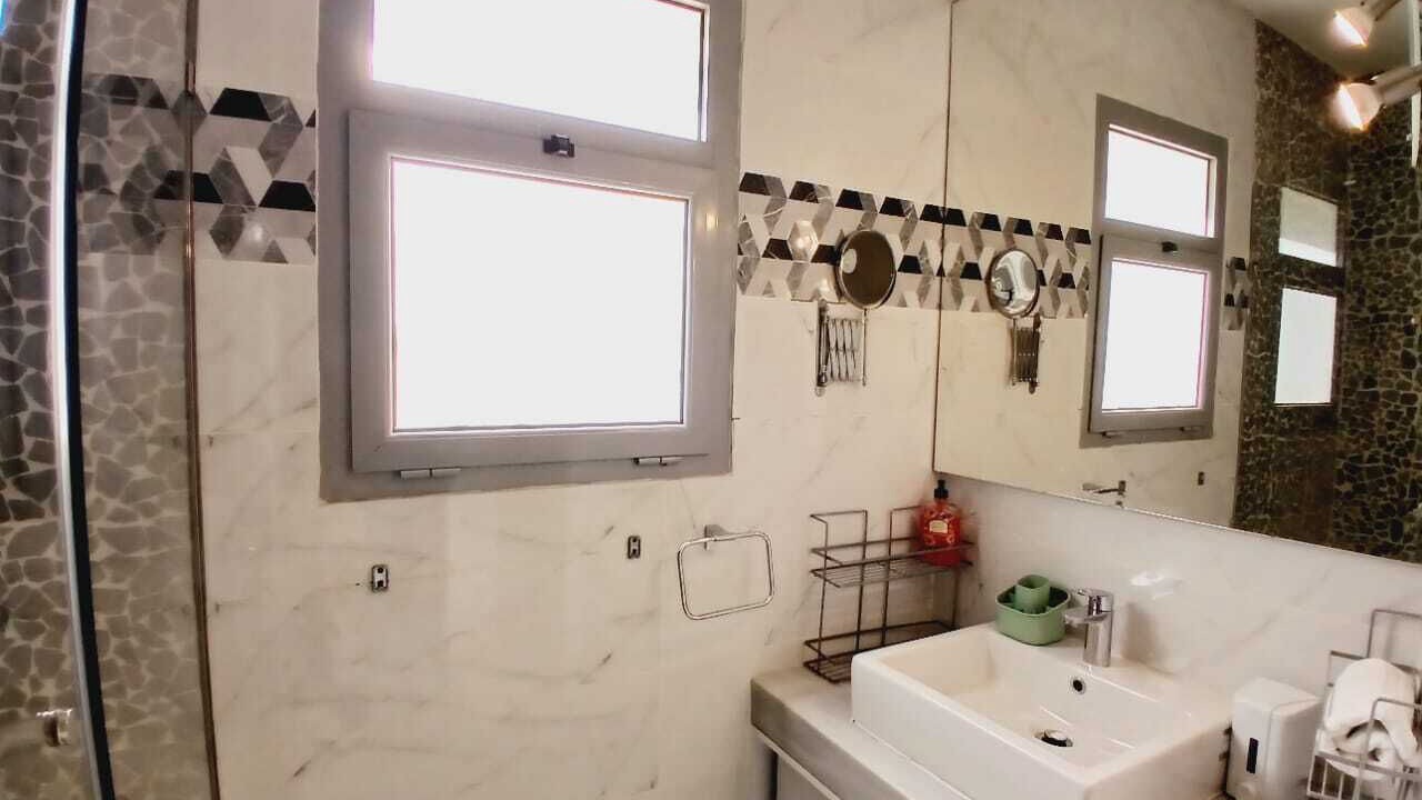 Photo of Bathroom in El Gouna