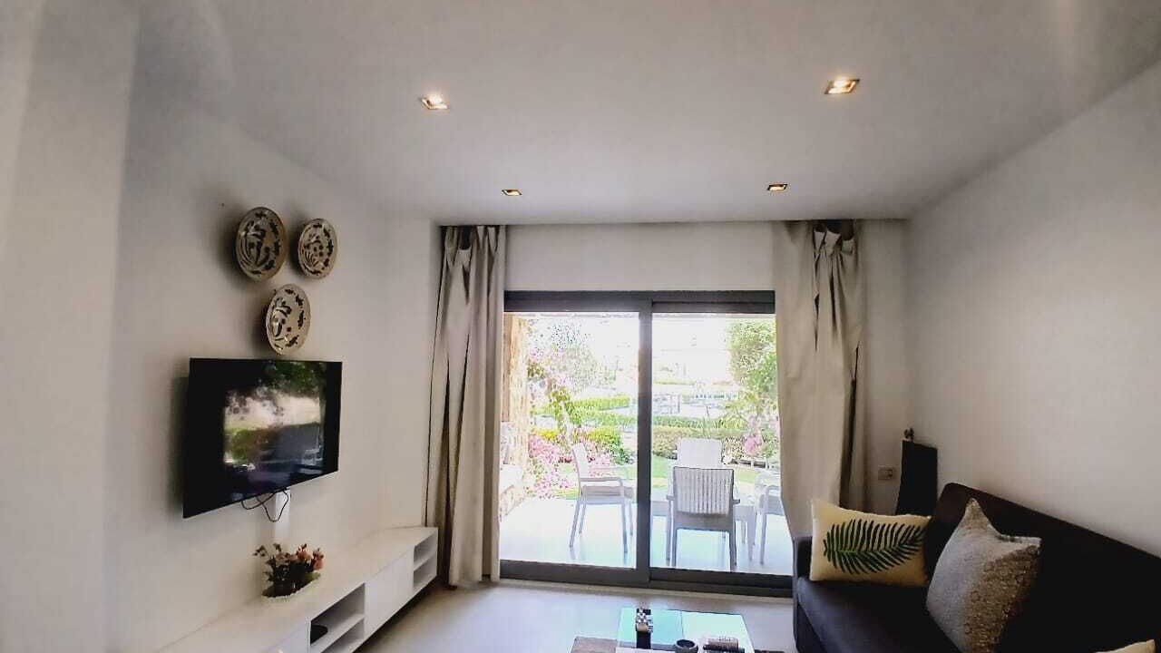 Photo of Livingroom in El Gouna