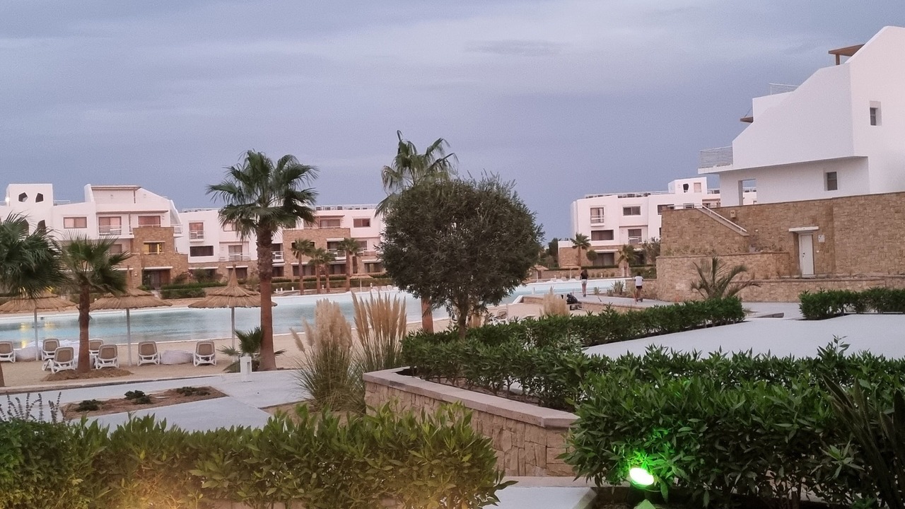 Photo of Outdoor in El Gouna