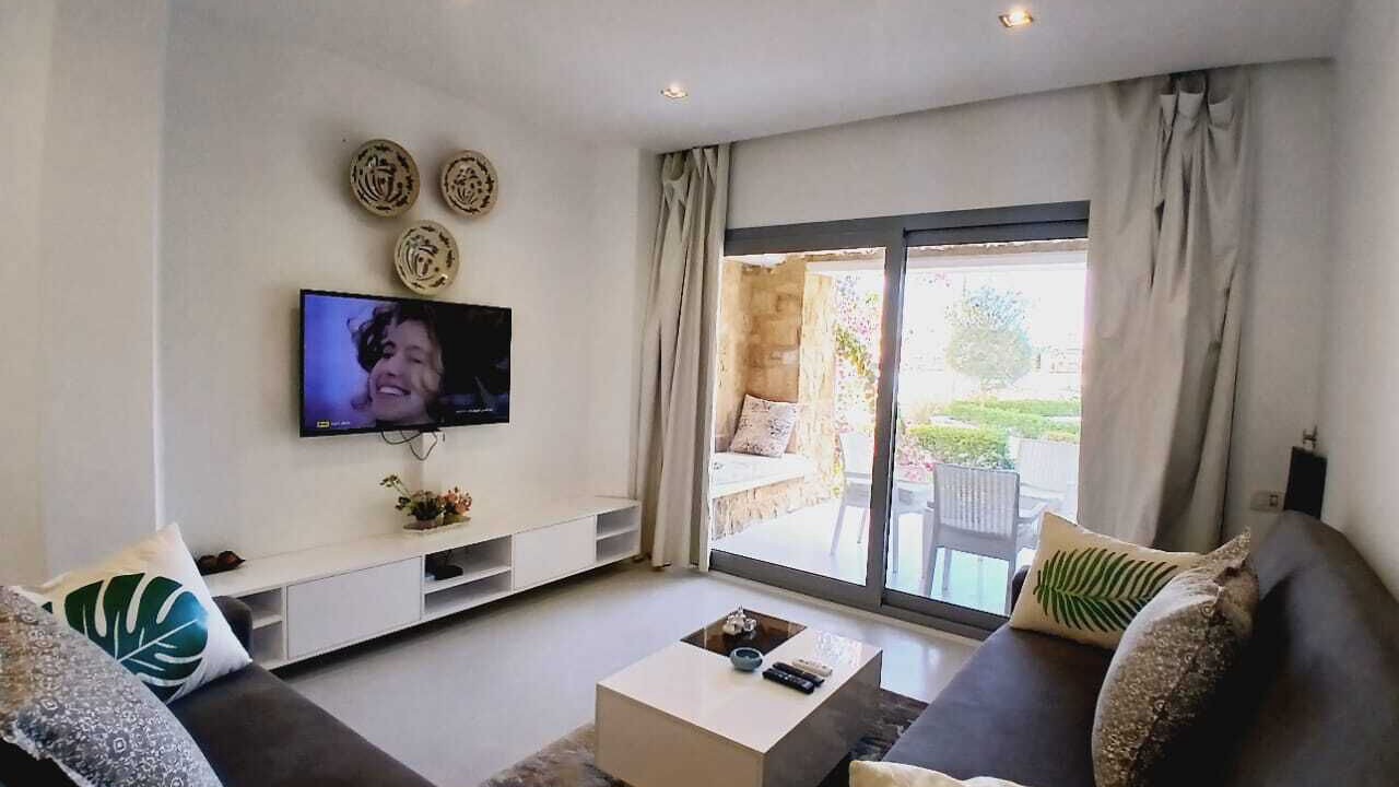 Photo of Livingroom in El Gouna