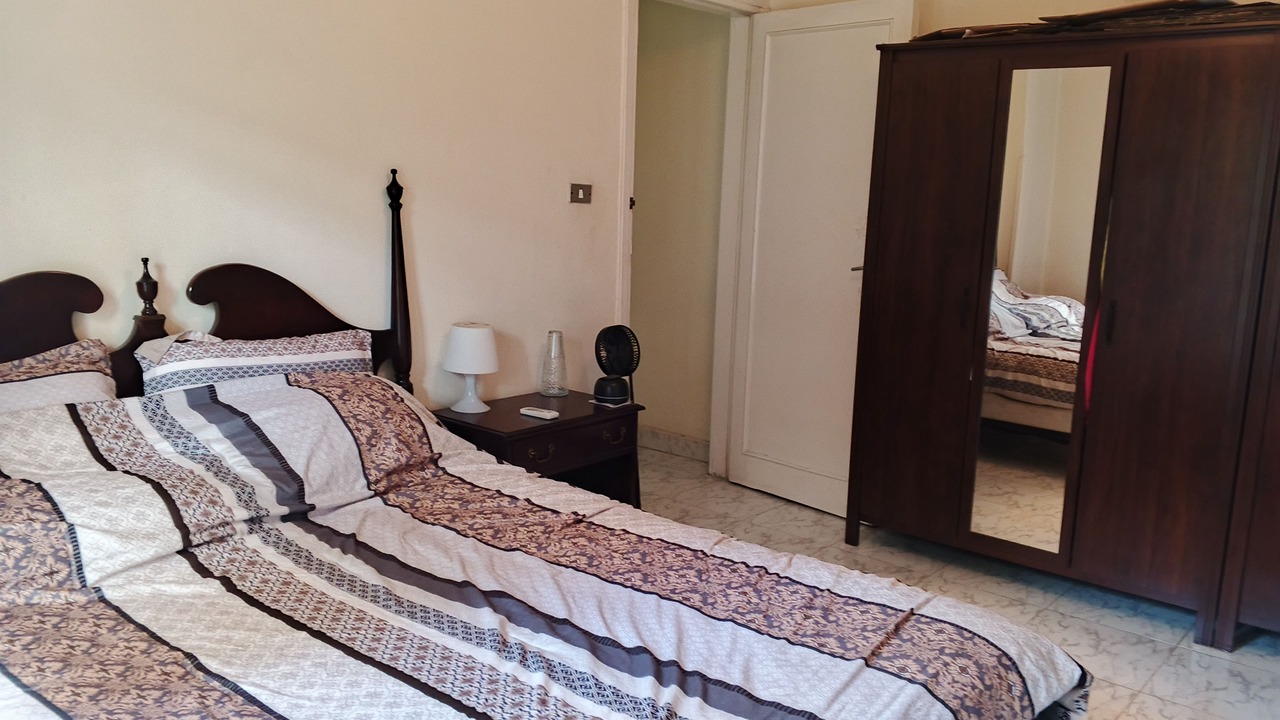 Photo of Bedroom in Qasr an-Nil
