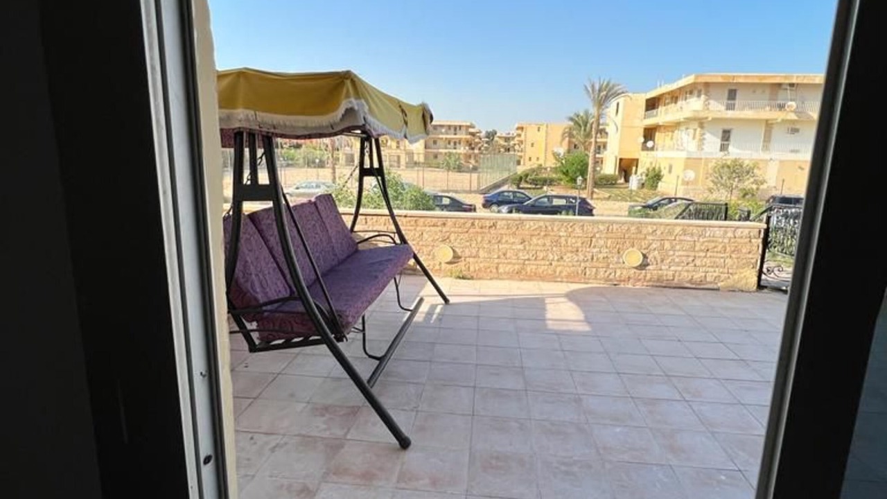 Photo of Patio Balcony in Ataqah