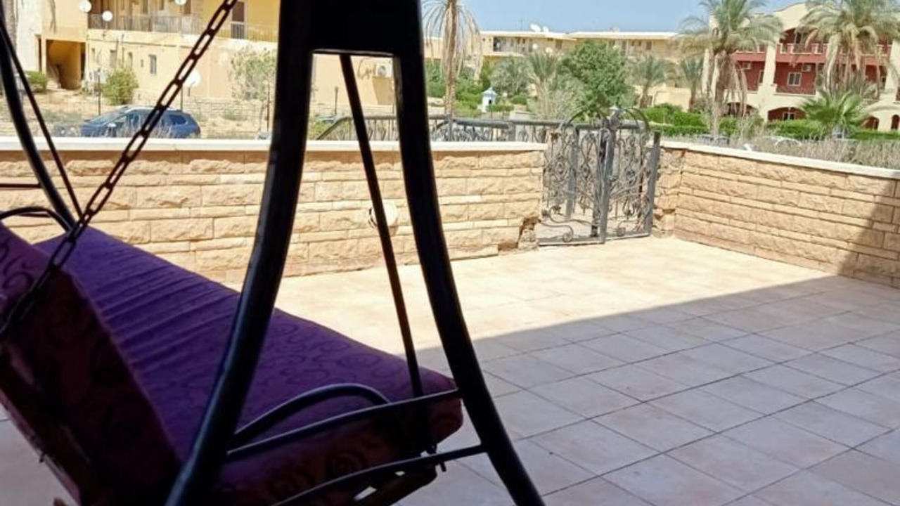 Photo of Patio Balcony in Ataqah