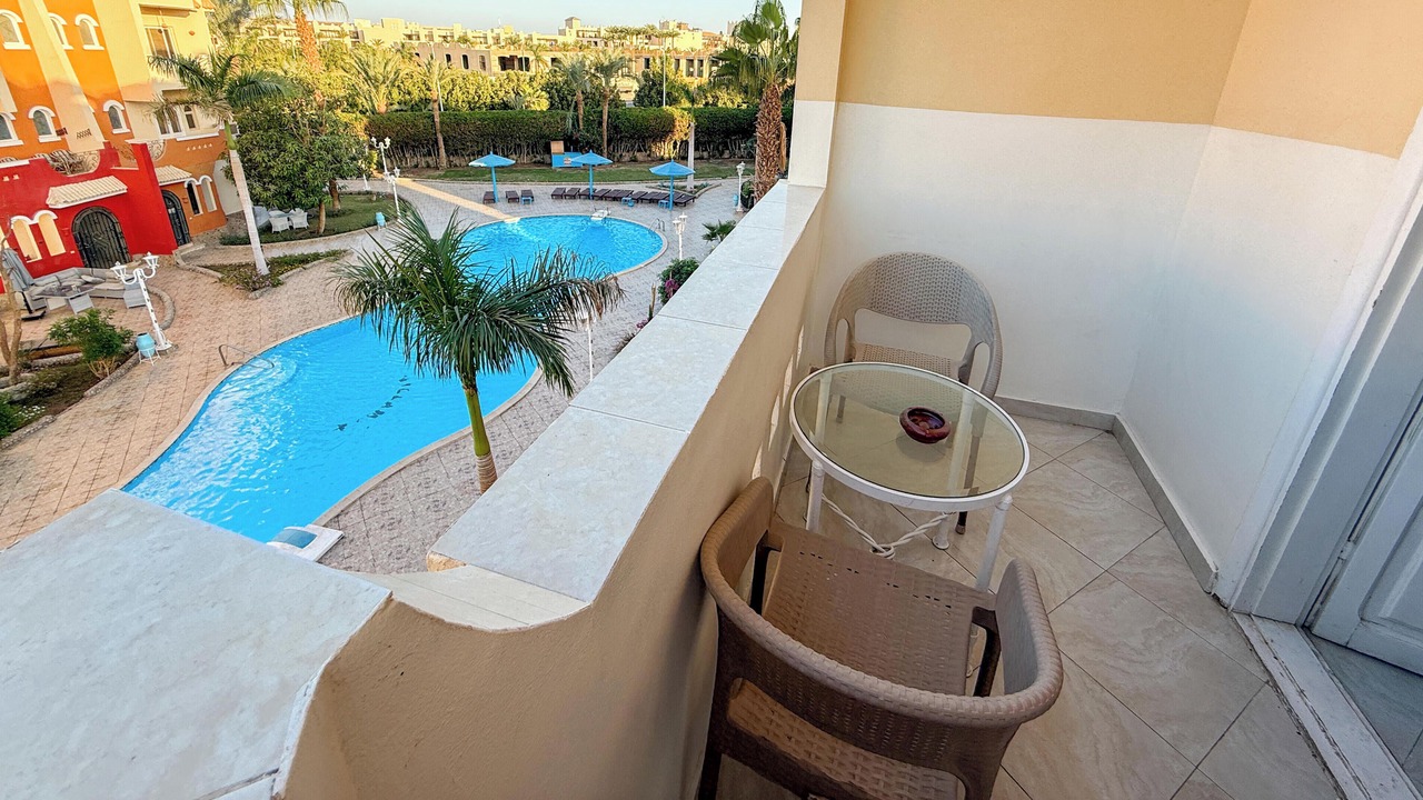 Photo of Outdoor in Al Mamsha El Seyahi