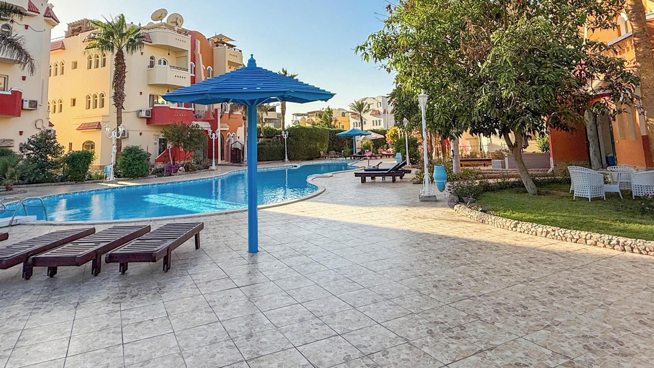 Photo of Outdoor in Al Mamsha El Seyahi
