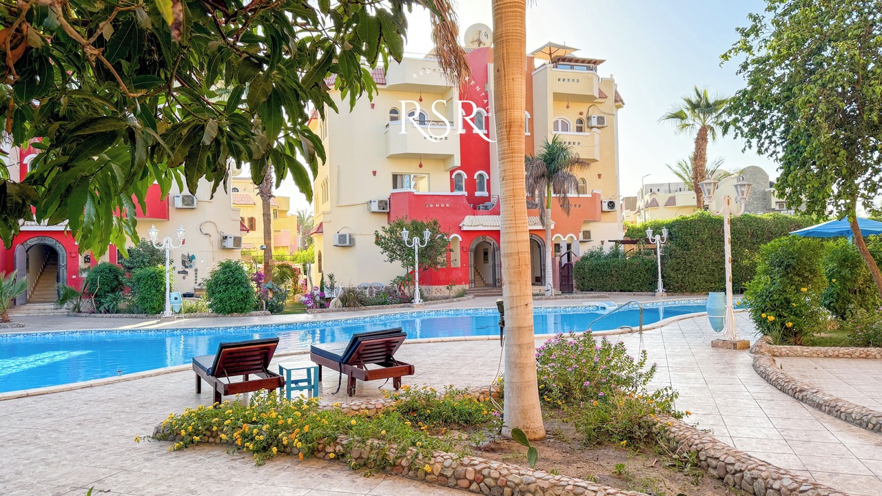 Photo of Outdoor in Al Mamsha El Seyahi