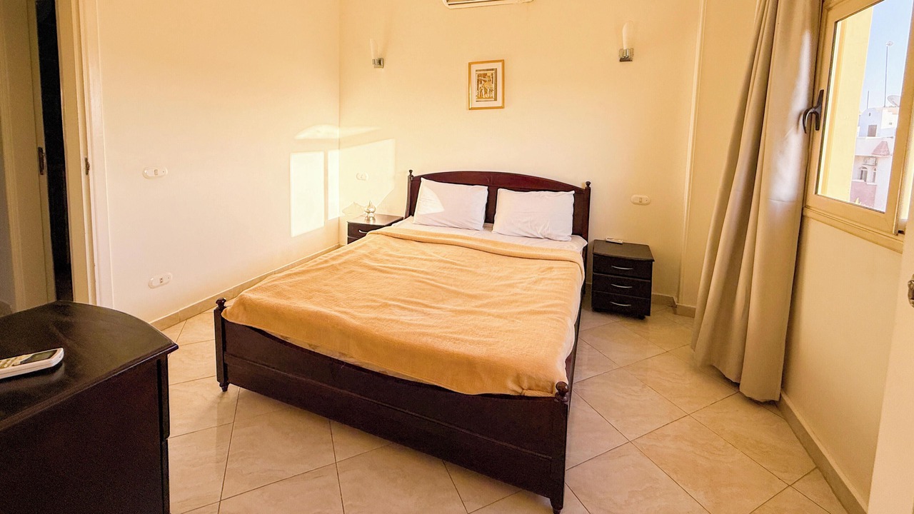Photo of Bedroom in Al Mamsha El Seyahi
