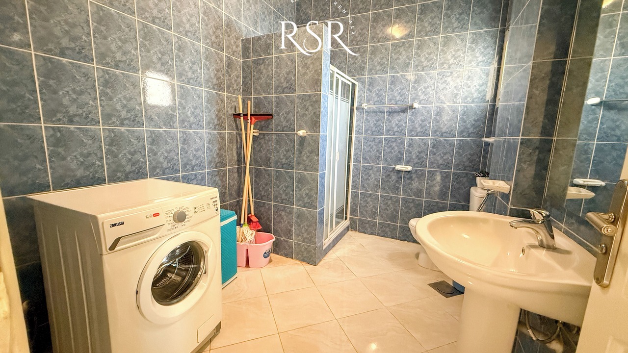 Photo of Bathroom in Al Mamsha El Seyahi